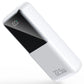 PD 22.5W DIGITAL POWER BANK 20000mAh