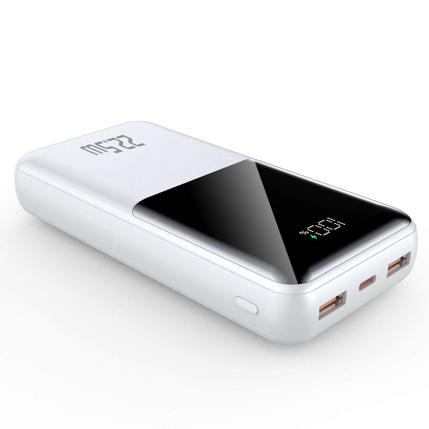 PD 22.5W DIGITAL POWER BANK 20000mAh