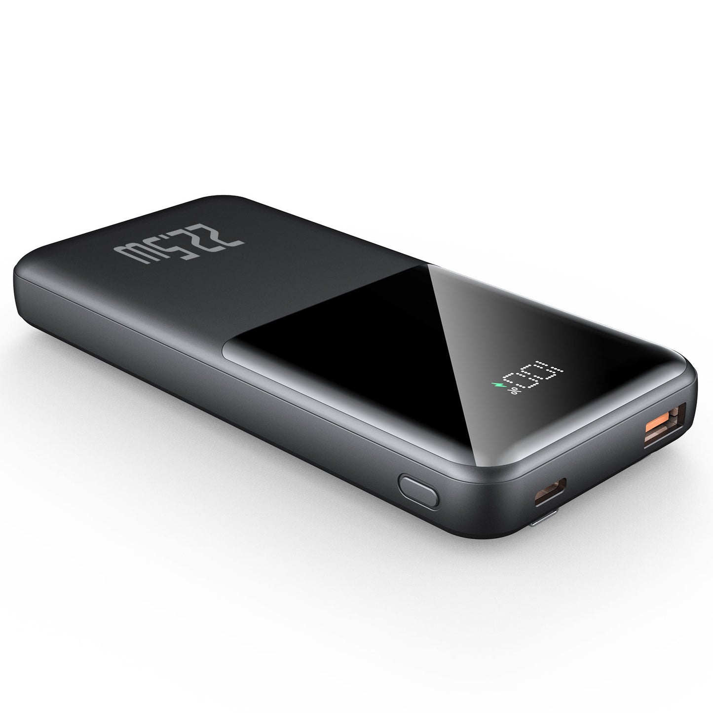 PD 22.5W DIGITAL POWER BANK 10000mAh