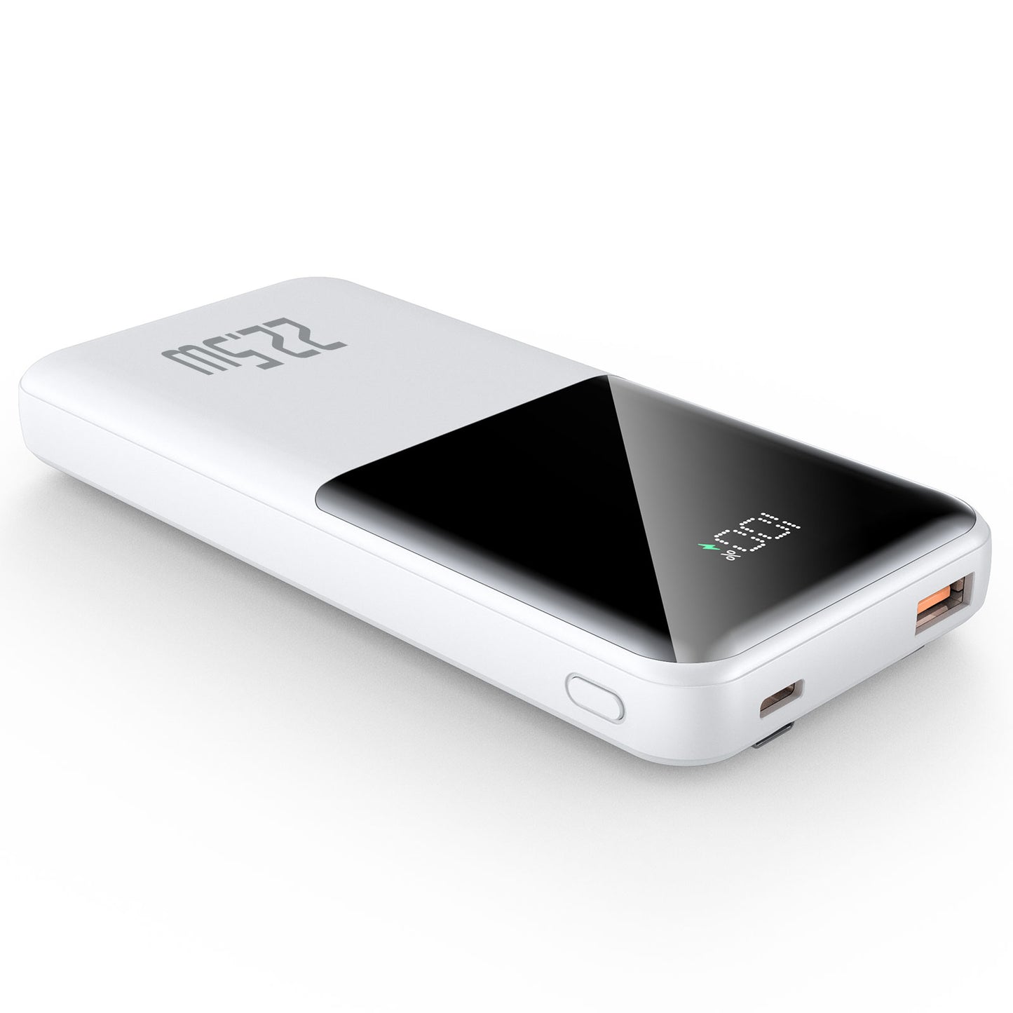 PD 22.5W DIGITAL POWER BANK 10000mAh