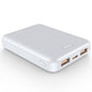 MINI POWER BANK 5000mAh