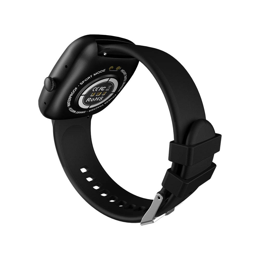 WH01 Smart Watch