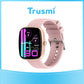 WH01 Smart Watch