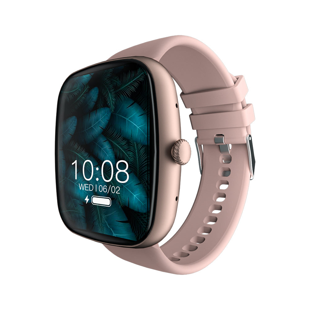 WH01 Smart Watch