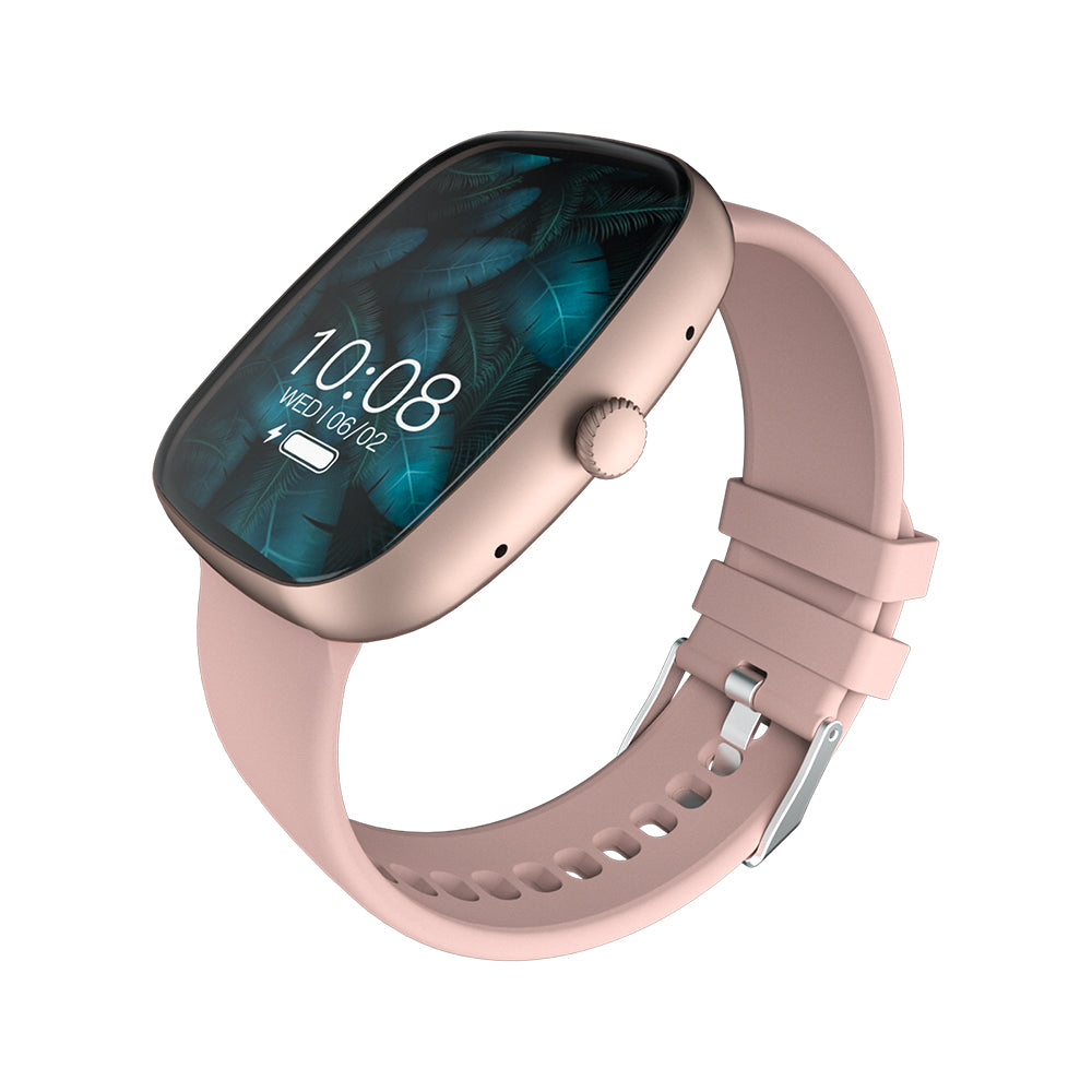 WH01 Smart Watch