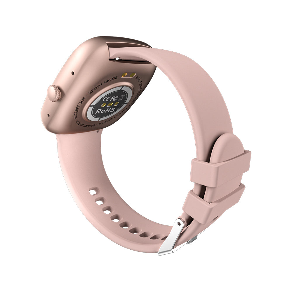 WH01 Smart Watch