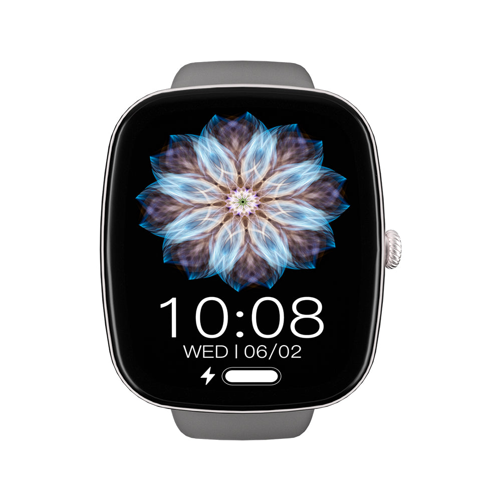 WH01 Smart Watch