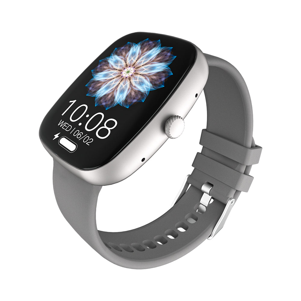 WH01 Smart Watch