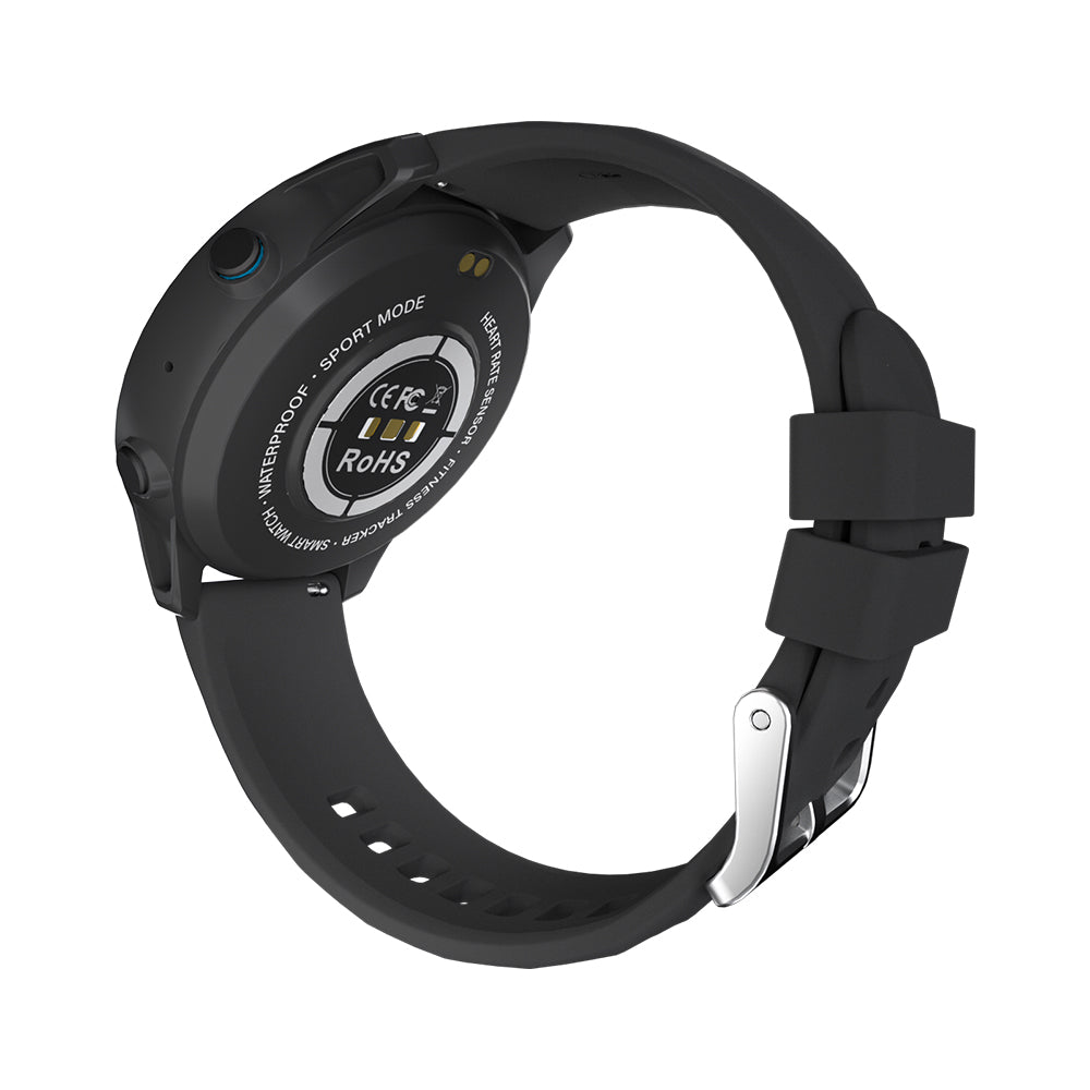 WH02 Sport Smart Watch