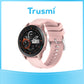 WH02 Sport Smart Watch