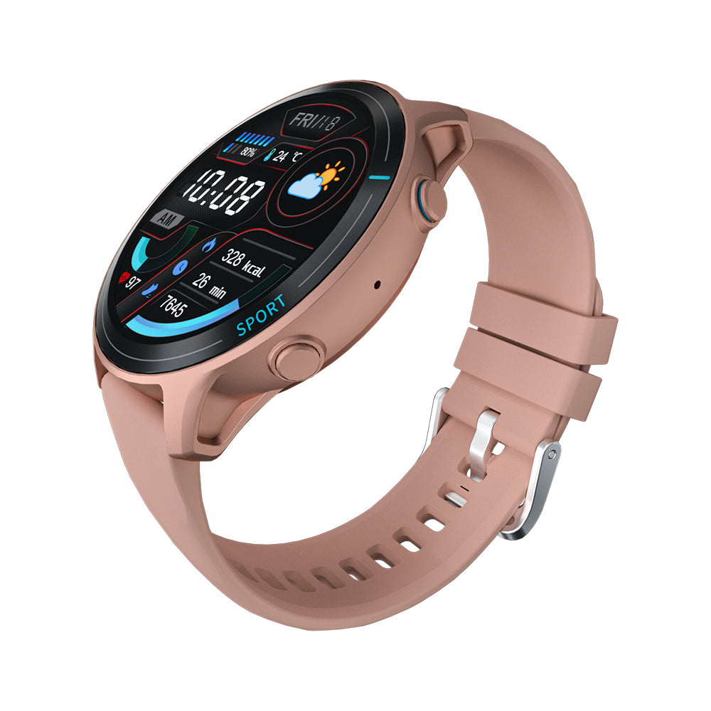 WH02 Sport Smart Watch