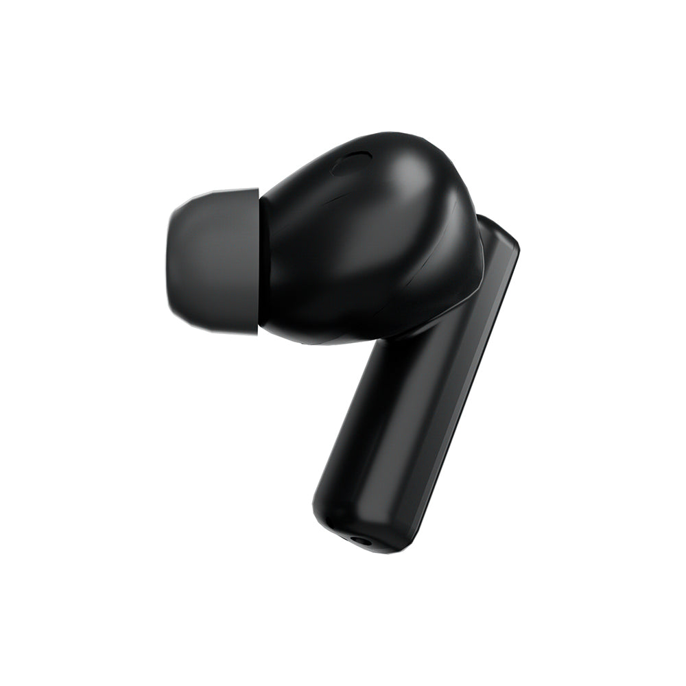 Digital In-ear True Wireless Earphones Black