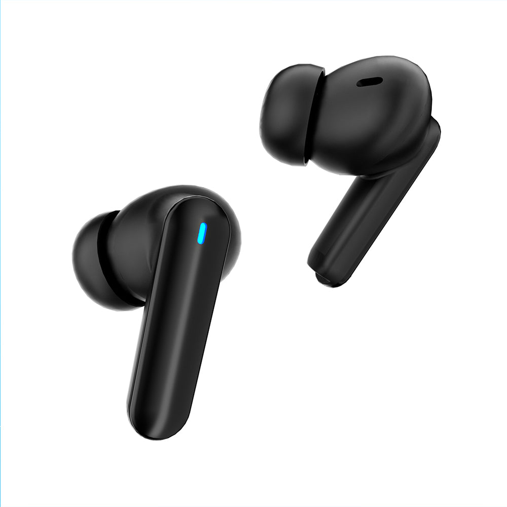 ENC  In-ear True Wireless Earphones  Gray&White