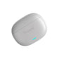 ENC  In-ear True Wireless Earphones  Gray&White