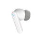 ENC  In-ear True Wireless Earphones  Gray&White