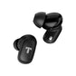 ANC+ENC Dual Mic True Wireless Earphones Black