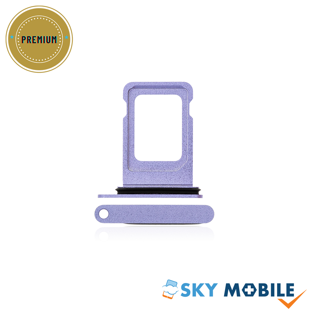 iPhone 12 Sim Tray