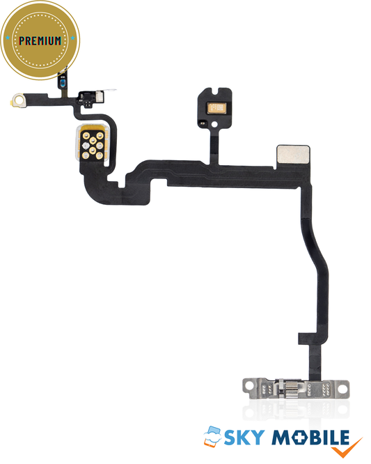 iPhone 11 Pro Max Power Cable