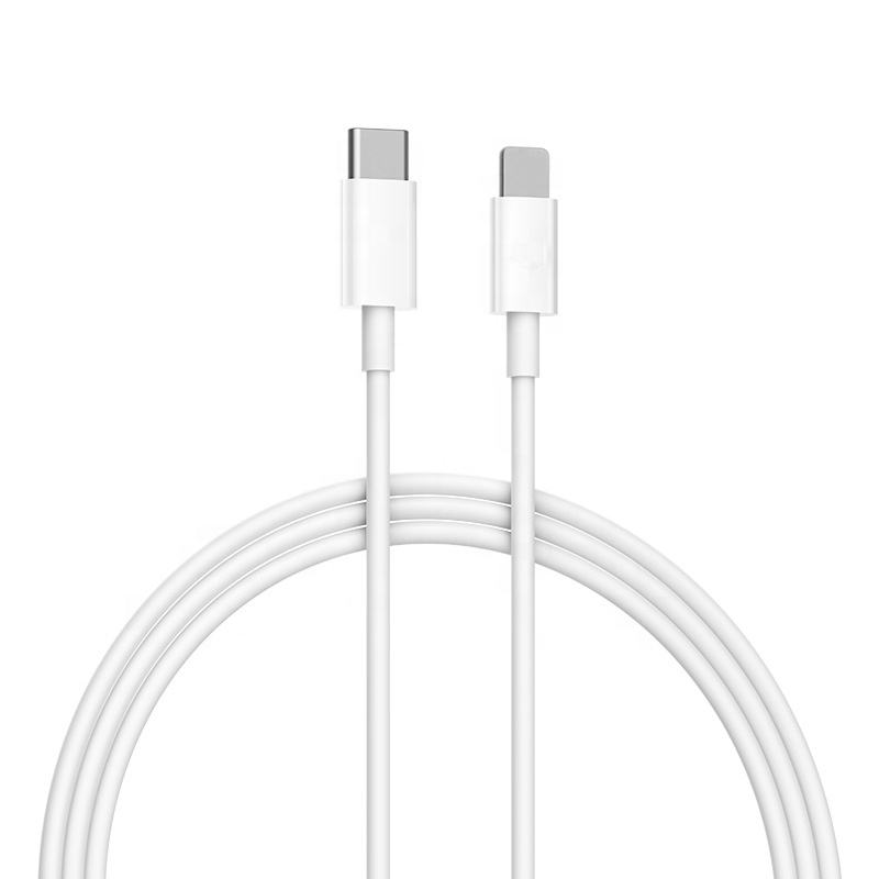 USB Type C to C Cable Fast Charge PD Cable 1m 2m