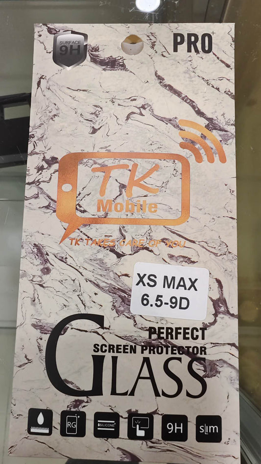 TK Mobile Screen Protector for iPhone XS Max