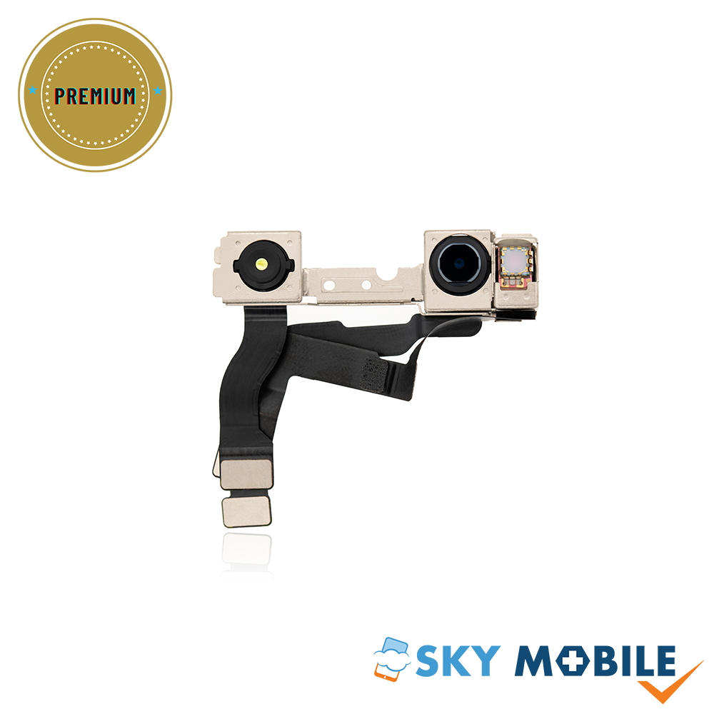 iPhone 12 Front Camera skymobile