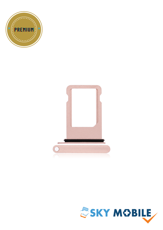 iPhone 7 Sim Tray Rose Gold