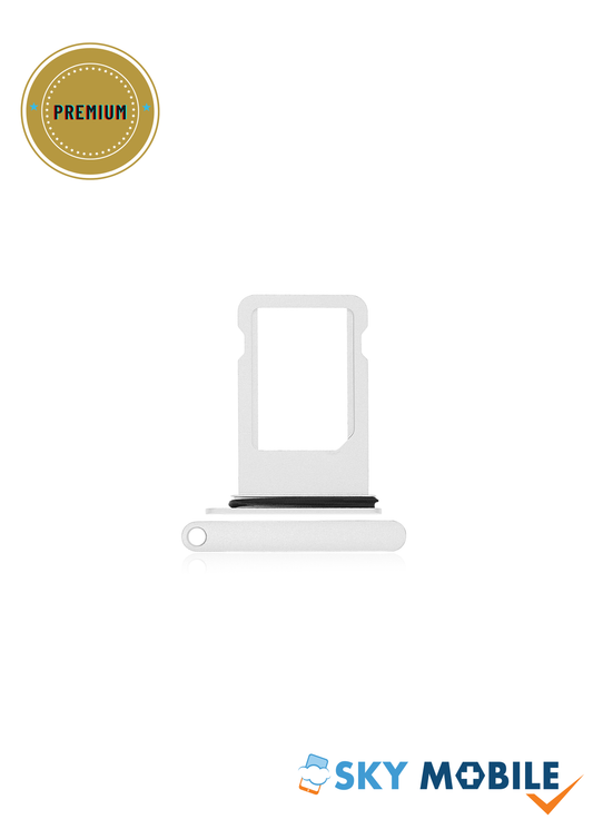 iPhone 7 Sim Tray Silver